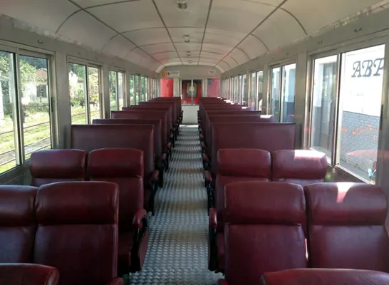 Passeio de Trem Morretes Valor, Horários, onde comprar